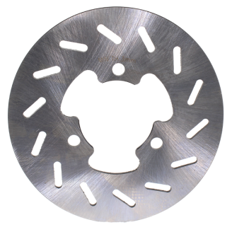 Disco de freno trasero RMS Derbi Senda 50cc Ø180mm Discos de freno RMS