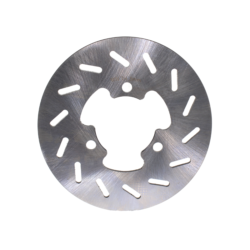 Rear Brake Disc Derbi Senda 50cc Ø180mm Brake Discs RMS