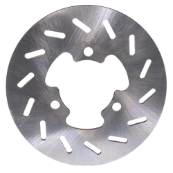 Disco freno posteriore RMS Derbi Senda 50cc Ø180mm Dischi Freno RMS