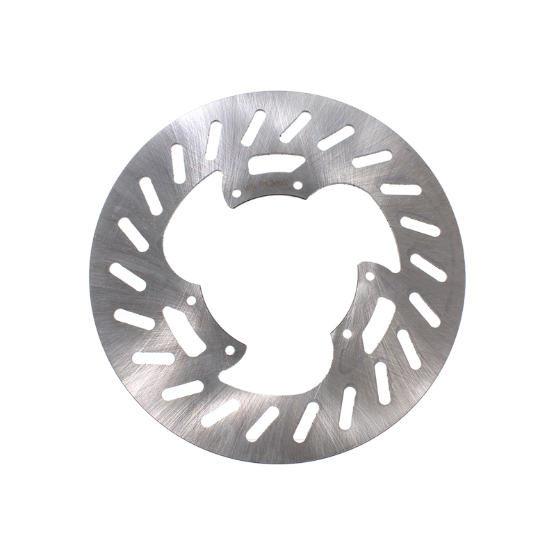 Front brake disc RMS Yamaha DT x 50cc Ø259mm Brake Discs RMS