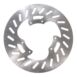 Front brake disc RMS Yamaha DT x 50cc Ø259mm Brake Discs RMS