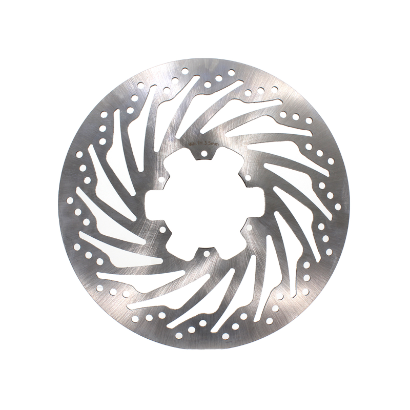 Disco Freno Anteriore Aprilia RS4 50cc Ø300mm Dischi Freno RMS