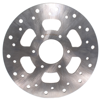 Brake Discs | 