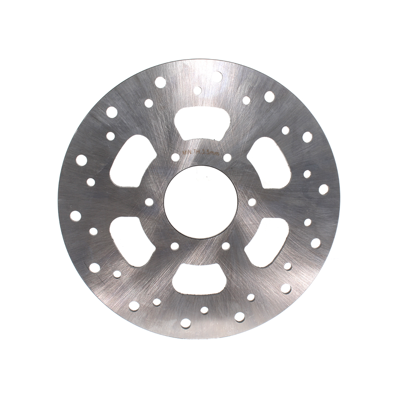 Disco de freno trasero RMS Aprilia RS4 50cc Ø220mm Discos de freno RMS