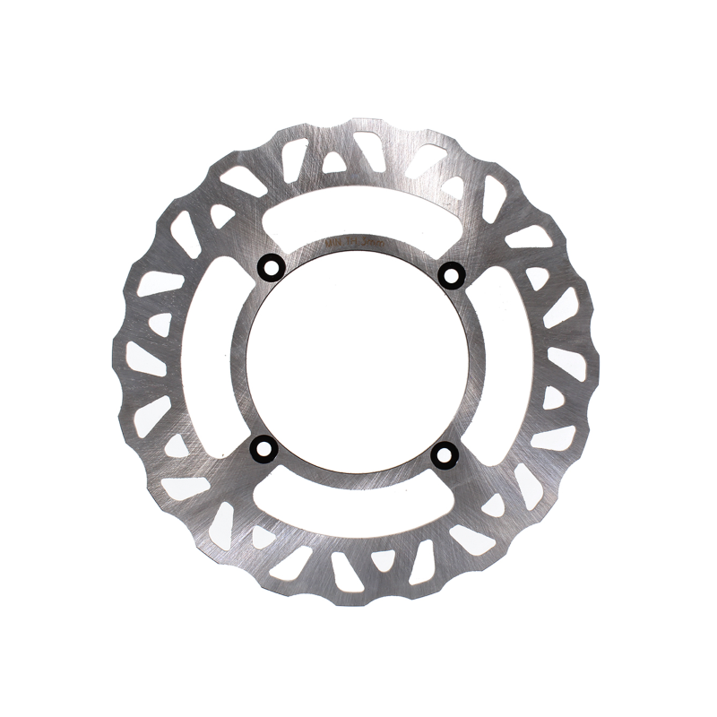Rear wave brake disc RMS Beta RR 50cc Ø220mm Brake Discs RMS