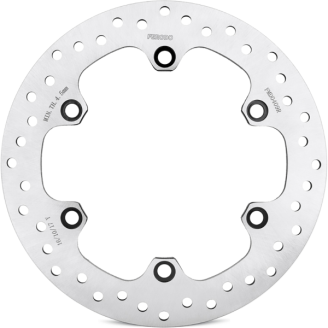 Brake Discs | 
