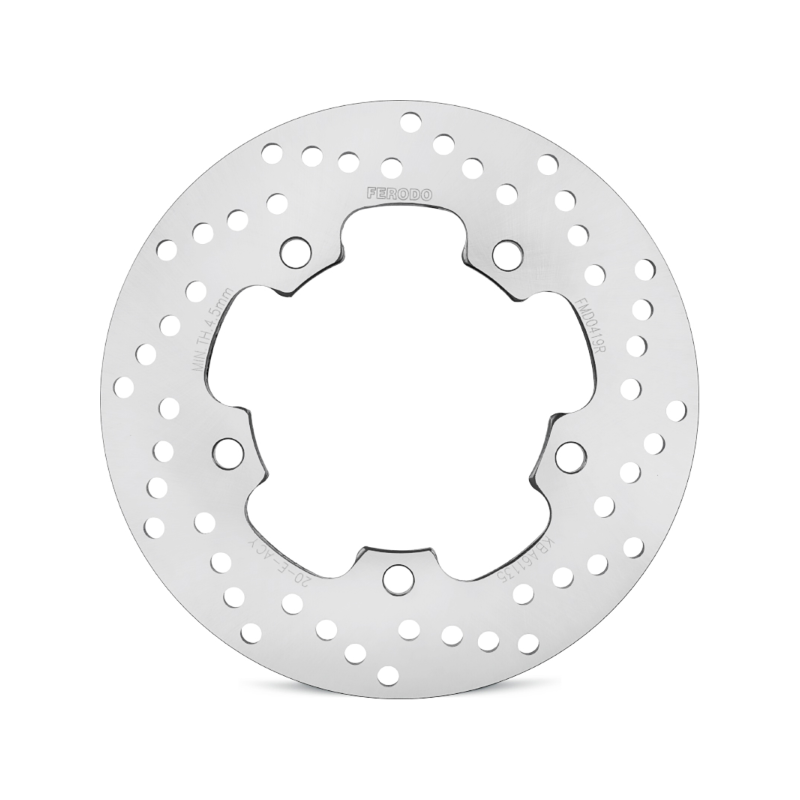 Disque de frein FERODO FMD0419R Disques de frein Ferodo