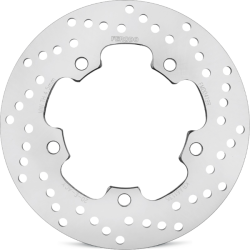 Brake Disc Ferodo FMD0419R Brake Discs Ferodo