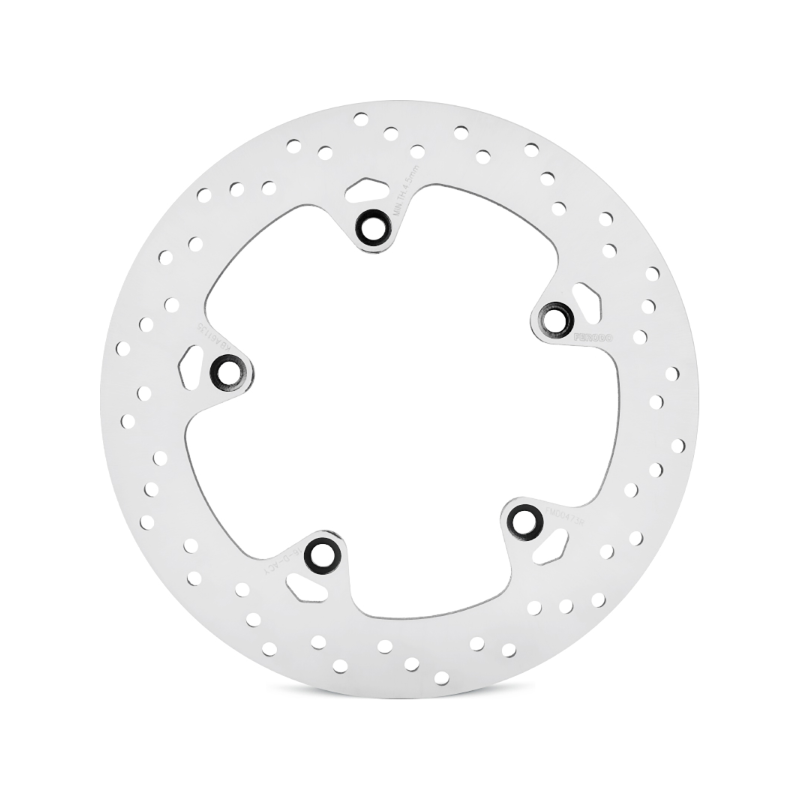 Ferodo Brake Disc FMD0473R Brake Discs Ferodo