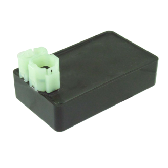 Control Units (ECUs) | 