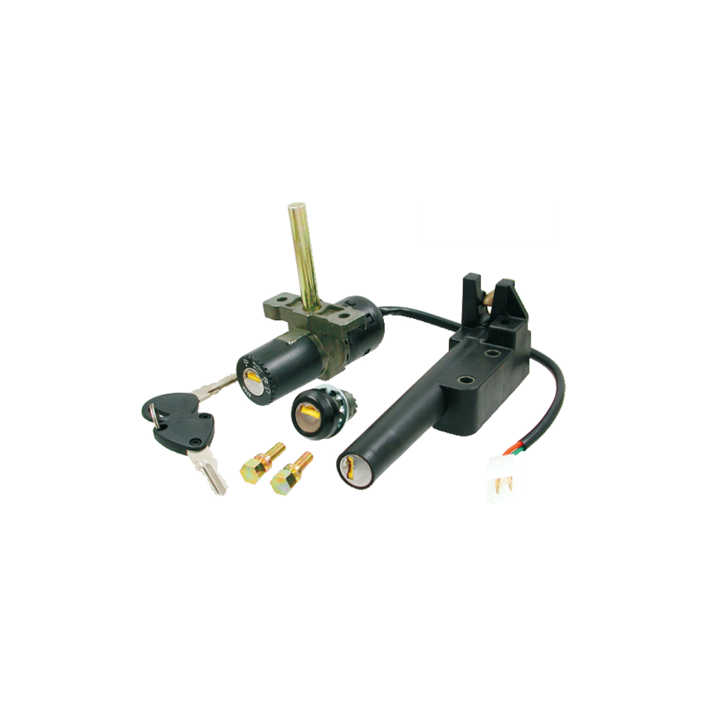 Kit Quadro Chiave Aprilia Leonardo 125cc 1999/2001