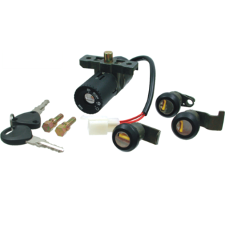 Kit Quadro Chiave Honda Pantheon 2t 125-150cc 1998/2002