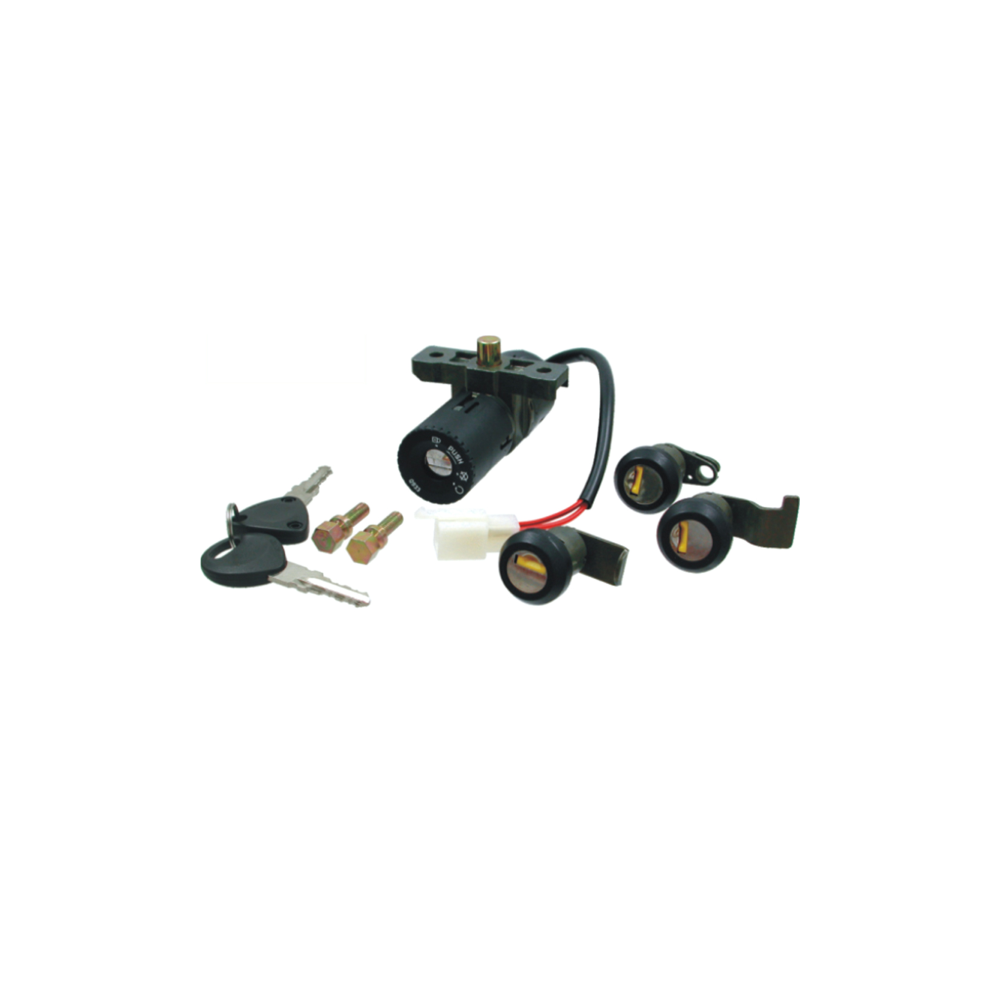 Kit Quadro Chiave Honda Pantheon 2t 125-150cc 1998/2002