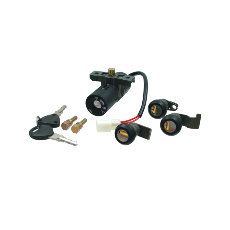 Kit interruptor de encendido RMS Honda Pantheon 2t 125-150cc 19982002 Pinturas clave RMS