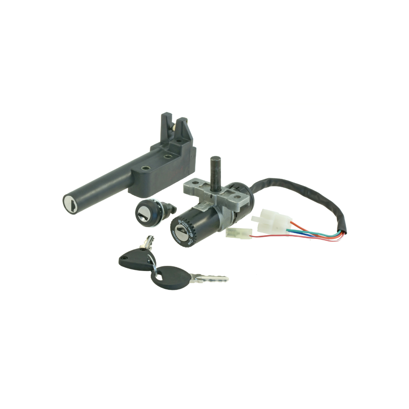 Kit quadro chiave RMS Aprilia Scarabeo 50cc 2T Quadri Chiave RMS