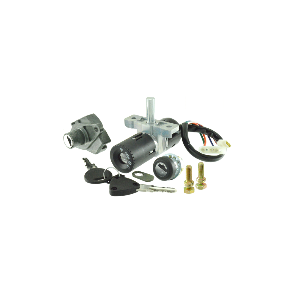 Kit Quadro Chiave Sr Factory 50cc