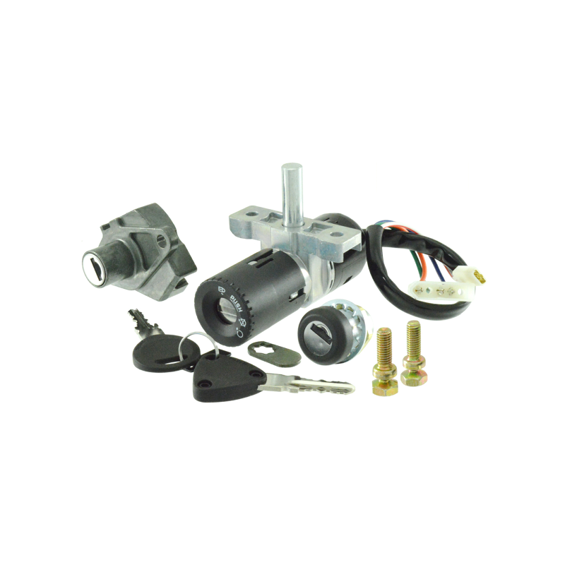  Ignition Switch Kit Sr Factory 50cc New Arrivals RMS