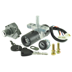 Kit Cuadro Llave Sr Factory 50cc Novedades RMS
