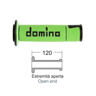 Repuestos y accesorios Domino | Amotorbike.com