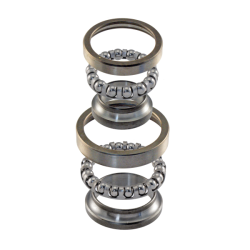 RMS Complete steering head bearing set Honda Sh 300cc 20082010 Motorcycle Headset RMS