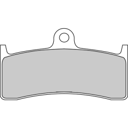 Ferodo Brake Pads Platinum Road FDB2036P Brake Pads Ferodo