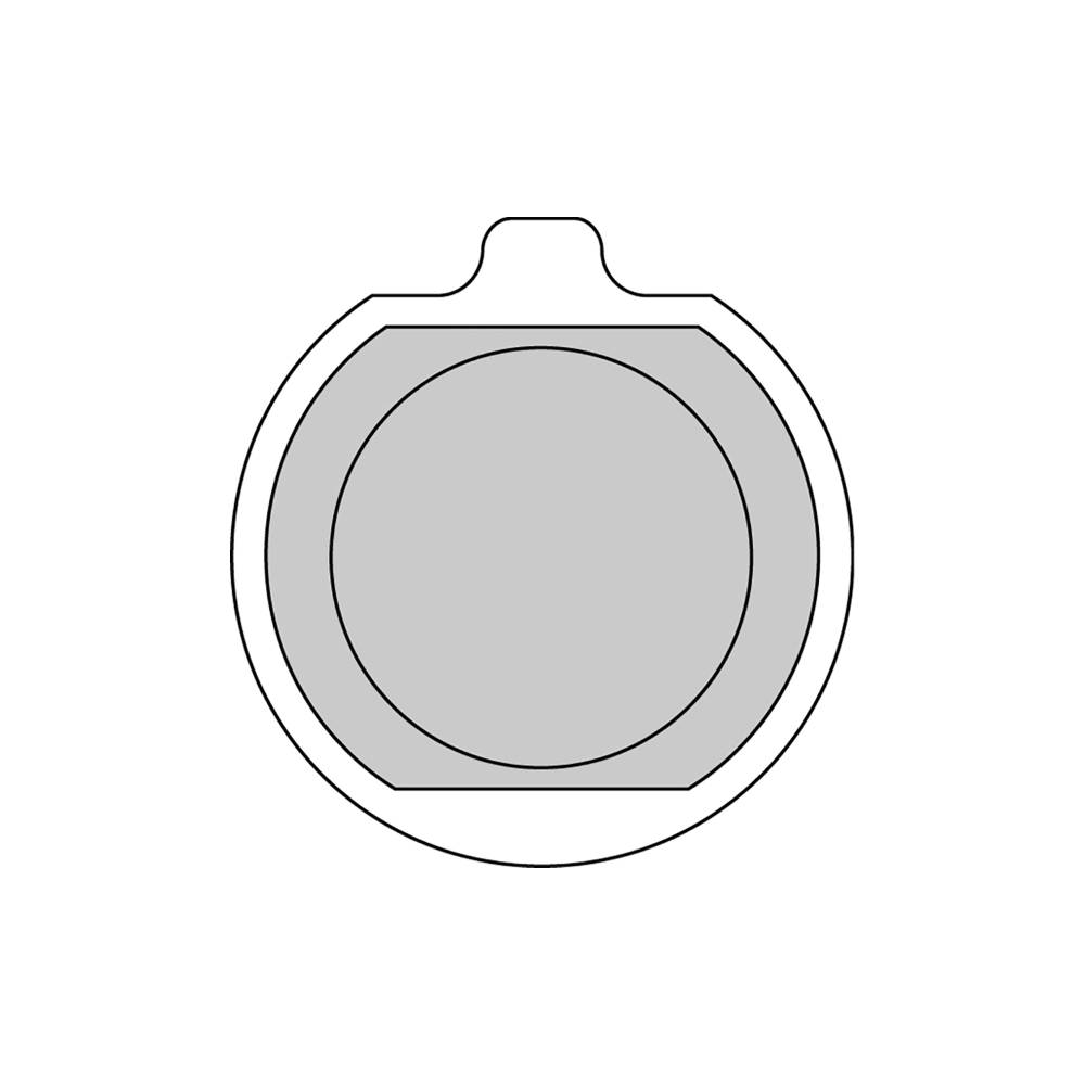 Pastillas de freno Ferodo Platinum Road FDB220P Pastillas de freno Ferodo