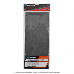 Artein Steel Wire Reinforced Gasket Sheet 300x450mm Thickness 0,80mm Gaskets Artein