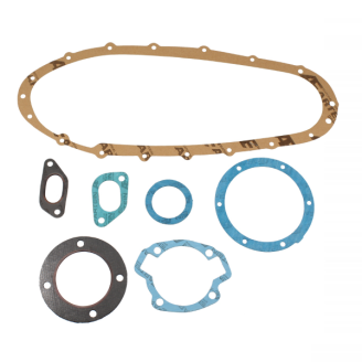 Spare parts and accessories Artein | Amotorbike.com
