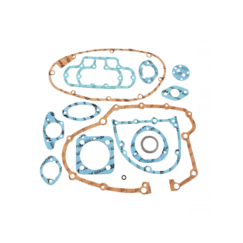 ARTEIN Pochette complète de joints Ducati Elite 200-175-250cc Joints Artein