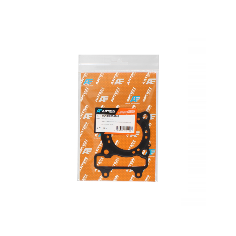 Artein Gasket Cylinder Honda Sh 150cc Gaskets Artein