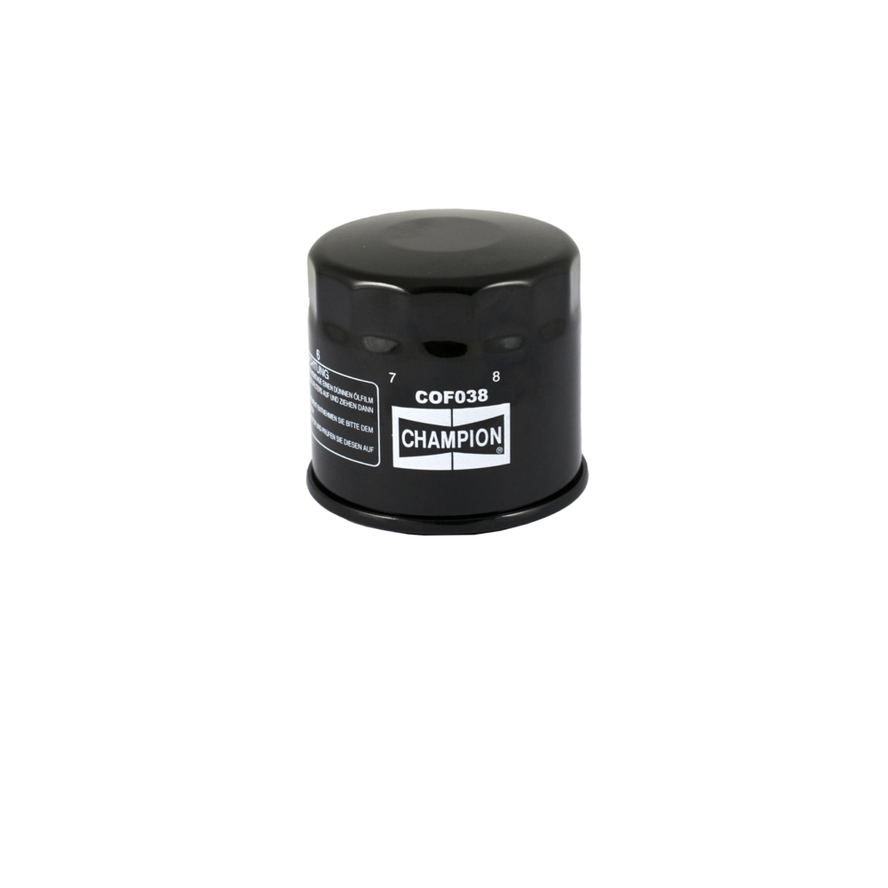 Filtro Olio Champion COF038