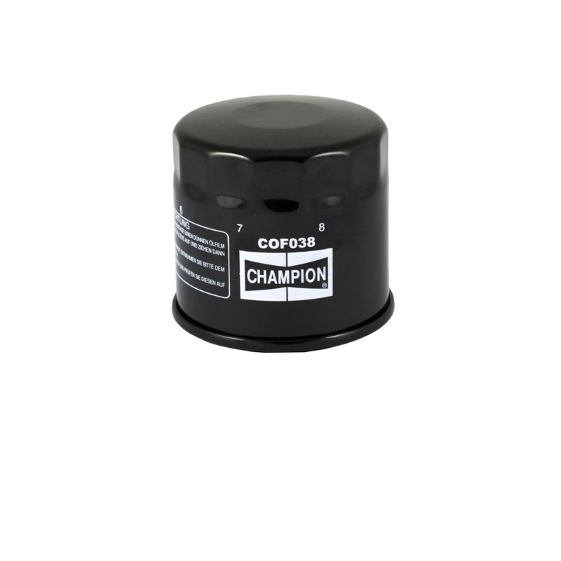 Champion oil filter COF038 Oil Filters Champion