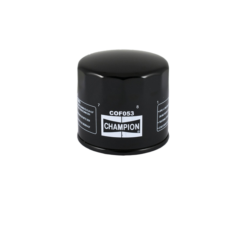 Champion oil filter COF053 Oil Filters Champion