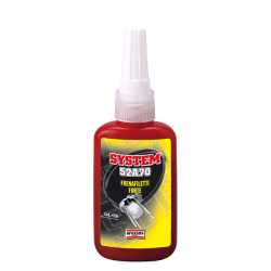 Arexons Medium Strength Threadlocker 50ml Cleaning and maintenance products Arexons