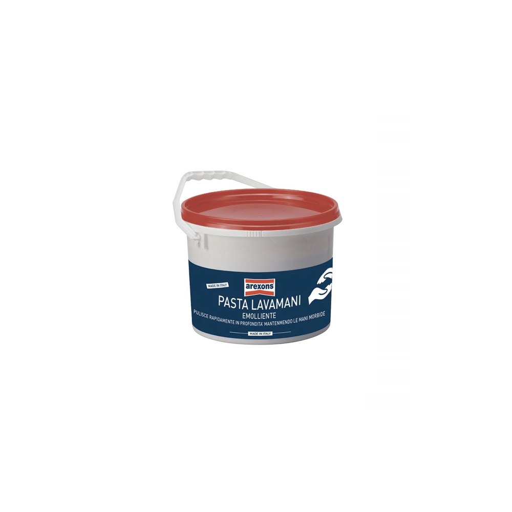 Pasta Lavamani Emolliente 5lt
