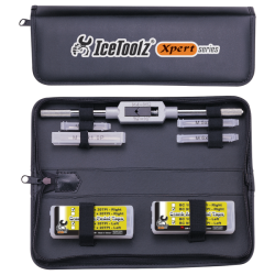 Kit Per Maschiatura
