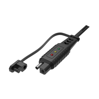 Batterieladegeräte | Ein Batterieladegerät lädt die Batterie von Motorrad oder Roller auf oder hält sie geladen, besonders bei längeren Standzeiten. Ein Erhaltungslader verhindert die Sulfatierung der Platten und verlängert die Lebensdauer der Batterie, während ein Tester den Ladezustand und die Funktion der Lichtmaschine prüft, bevor Startprobleme auftreten.Hier finden Sie Ladegeräte und Erhaltungslader von Genius, Motobatt, Oxford, Osram und Marelli sowie Multifunktionstester von BS-Battery für Batterie und Lichtmaschine. Die Wahl richtet sich nach der Batteriekapazität in Ah, der Spannung (12V) und dem Einsatzzweck: gelegentliche Erhaltung, Schnellladung oder Diagnose. Prüfen Sie vor dem Kauf stets das Modell Ihres Fahrzeugs und den Originalcode der Batterie.