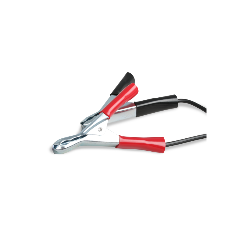 Cable pinces croco standard CL-01 - BS BATTERY Accessoires pour batteries BS-Battery