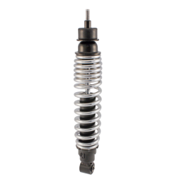 FORSA Rear shock absorber Piaggio Vespa Lx 125-150cc 20052013 Shock Absorbers - Suspension Forsa