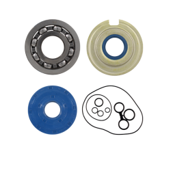 Kit revisione albero motore RMS Classic Piaggio Vespa SprintSuperGTRTS Kit Revisione Albero Motore RMS