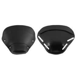 Coprisella posteriore NISA Lambretta LI 125-150cc 1a2a3a serie 2505