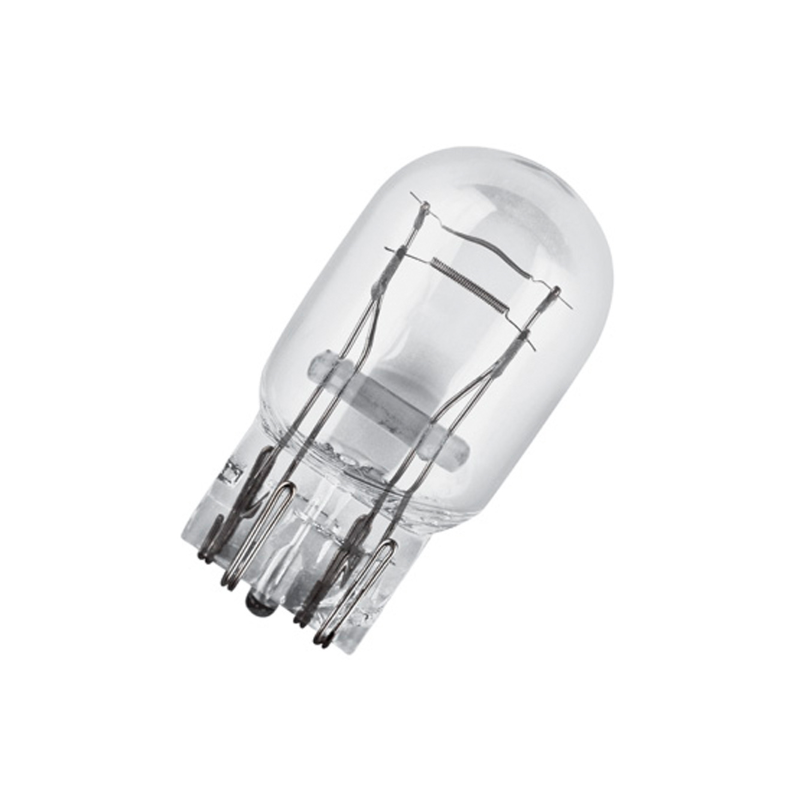 Lampadina Osram 7515 W3x16q W21/5W Nuovi Arrivi OSRAM