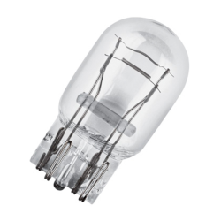 Lampadina OSRAM 7515 W3x16q W215W Lampadine OSRAM