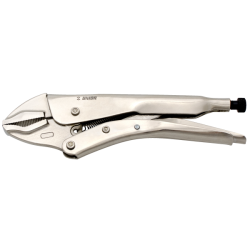 Grip pliers - 4303 - 175mm Tools and Utensils Unior