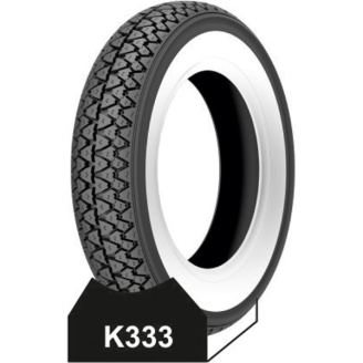Pneumatico Kenda 3.50-10 51J Tt