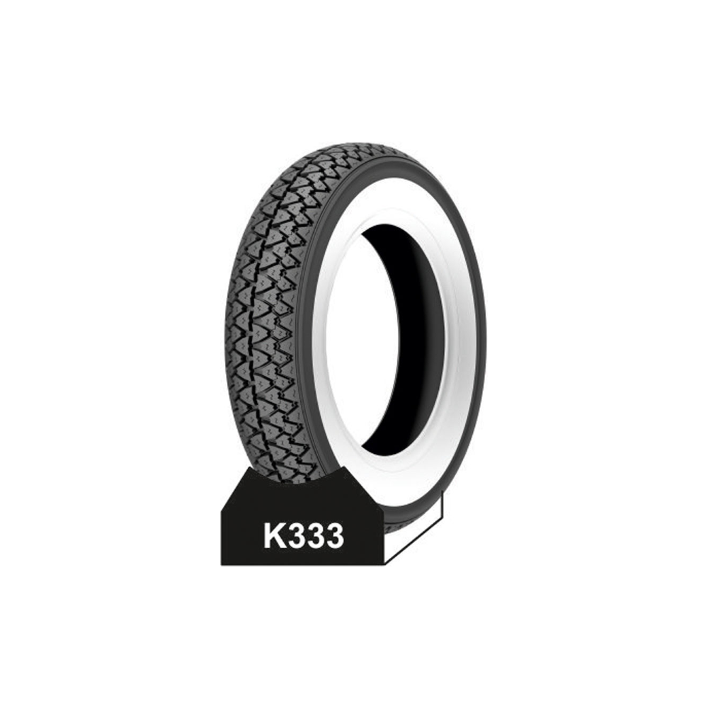 Pneumatico Kenda 3.50-10 51J Tt