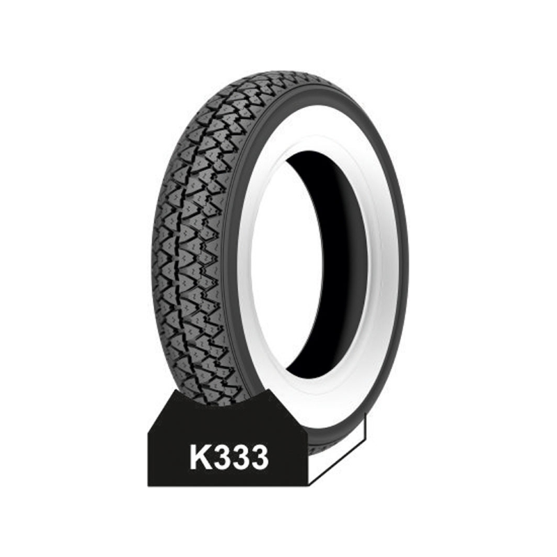 Neumático Kenda 3.50-10 51J TT Llantas Kenda