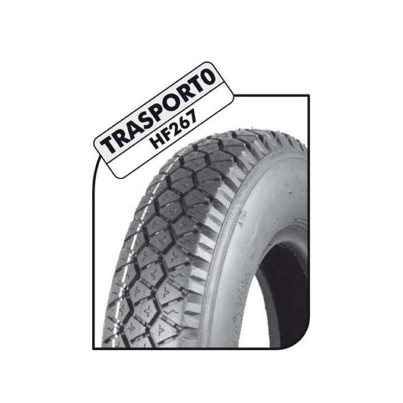 Duro Tire 4.50-10 6PR 76M Tires DURO