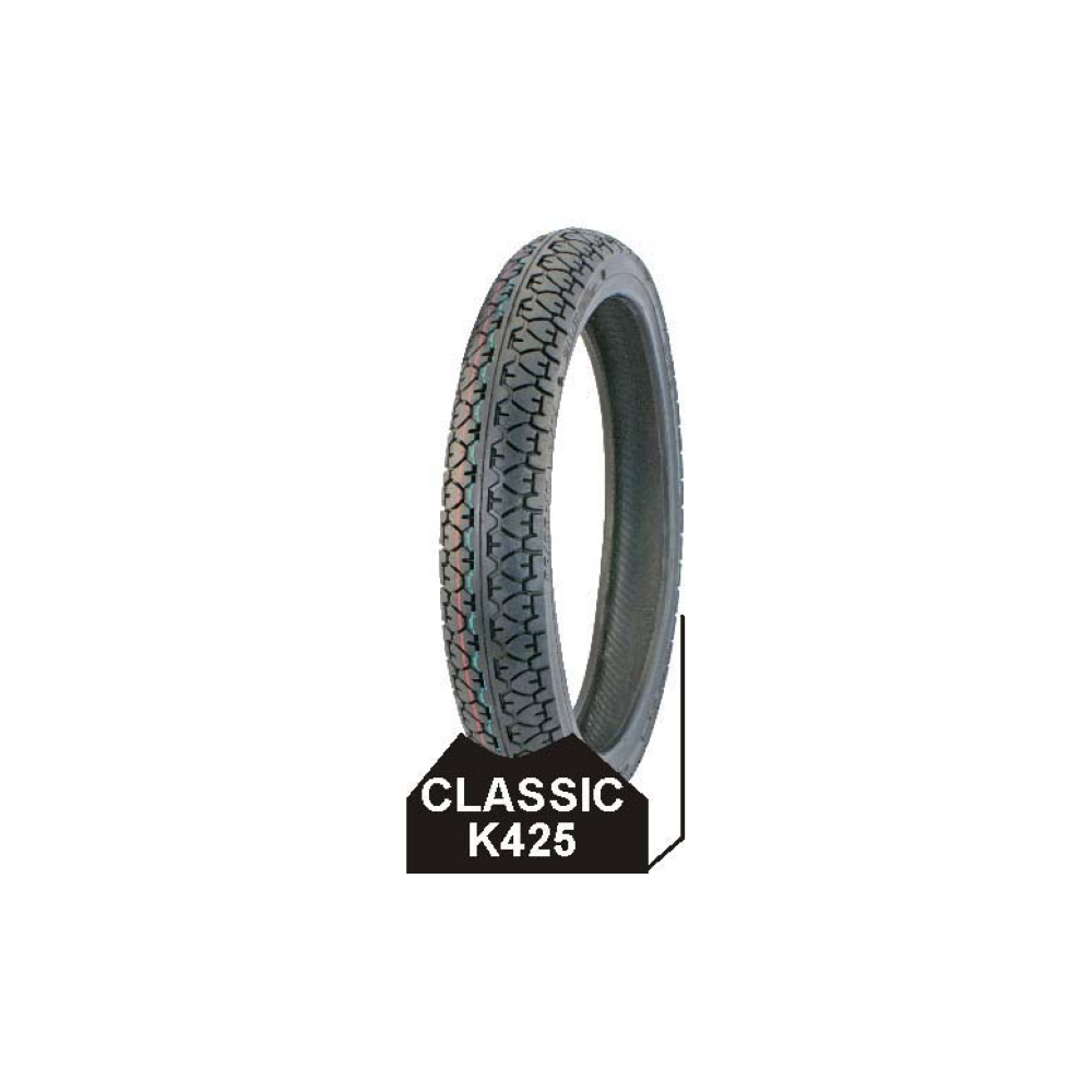 Pneumatico Kenda 90/80-16 52J Classic