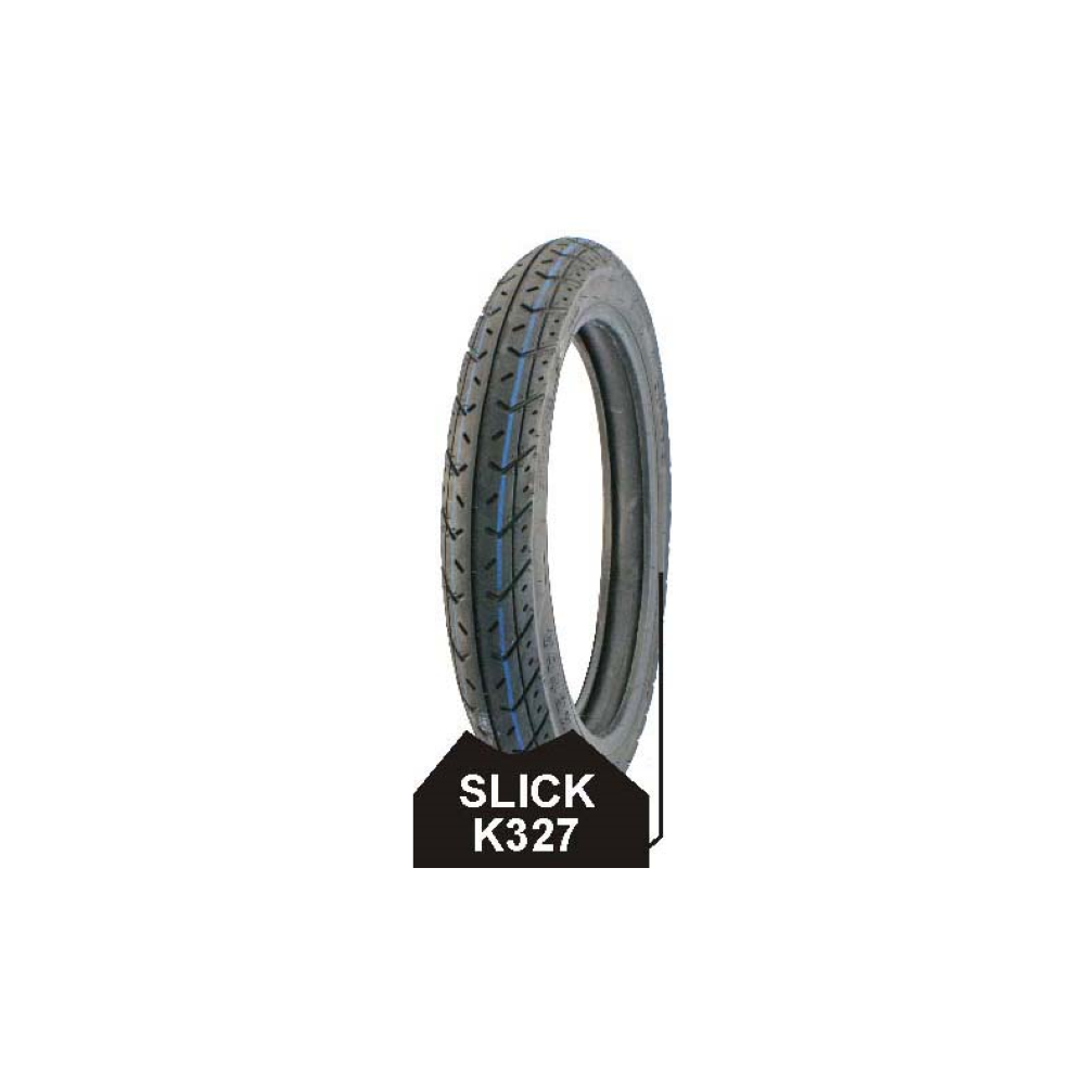 Set Pneumatici Kenda 2.75-16 Slick 40J